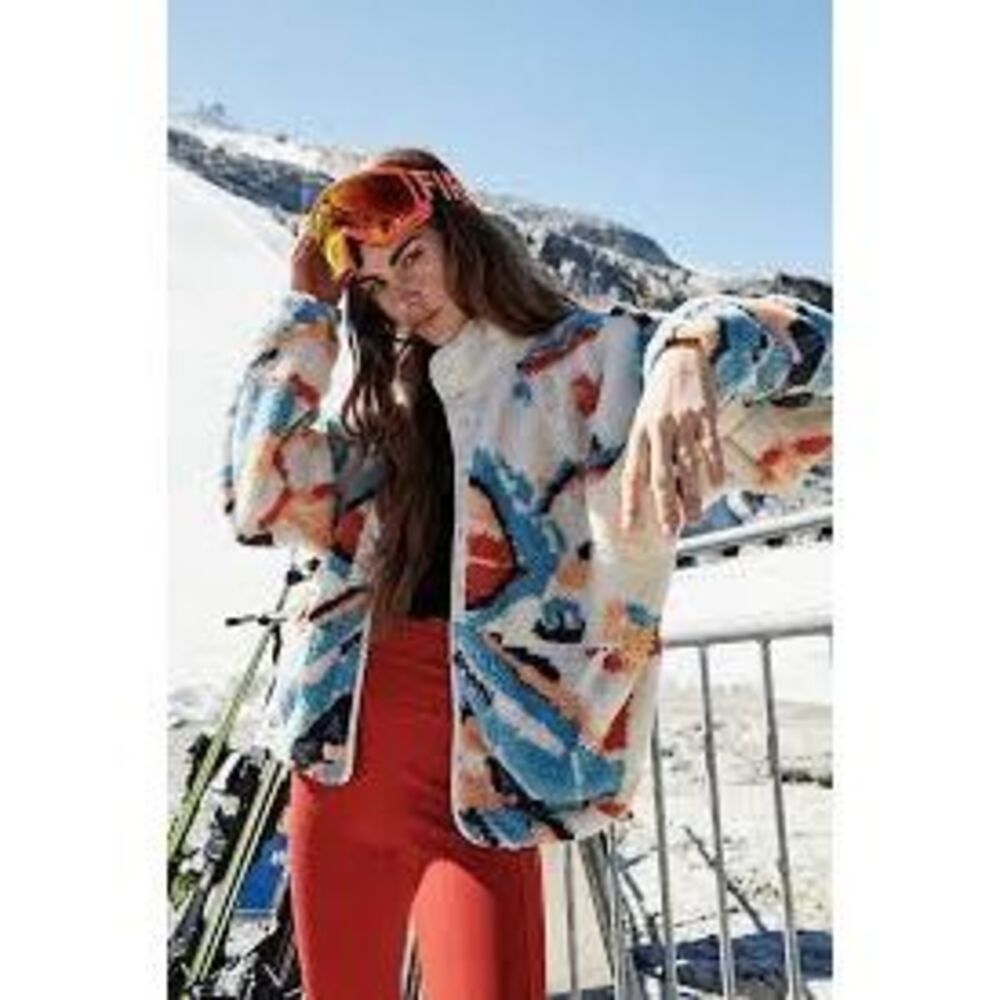 Free People Movement Rocky Ridge